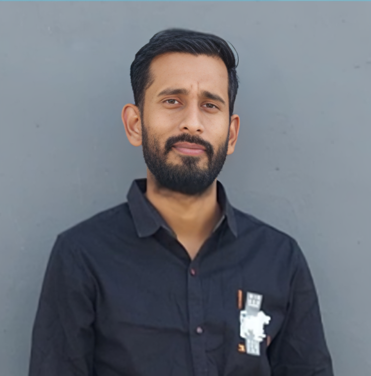 AJAY SEN placed at 